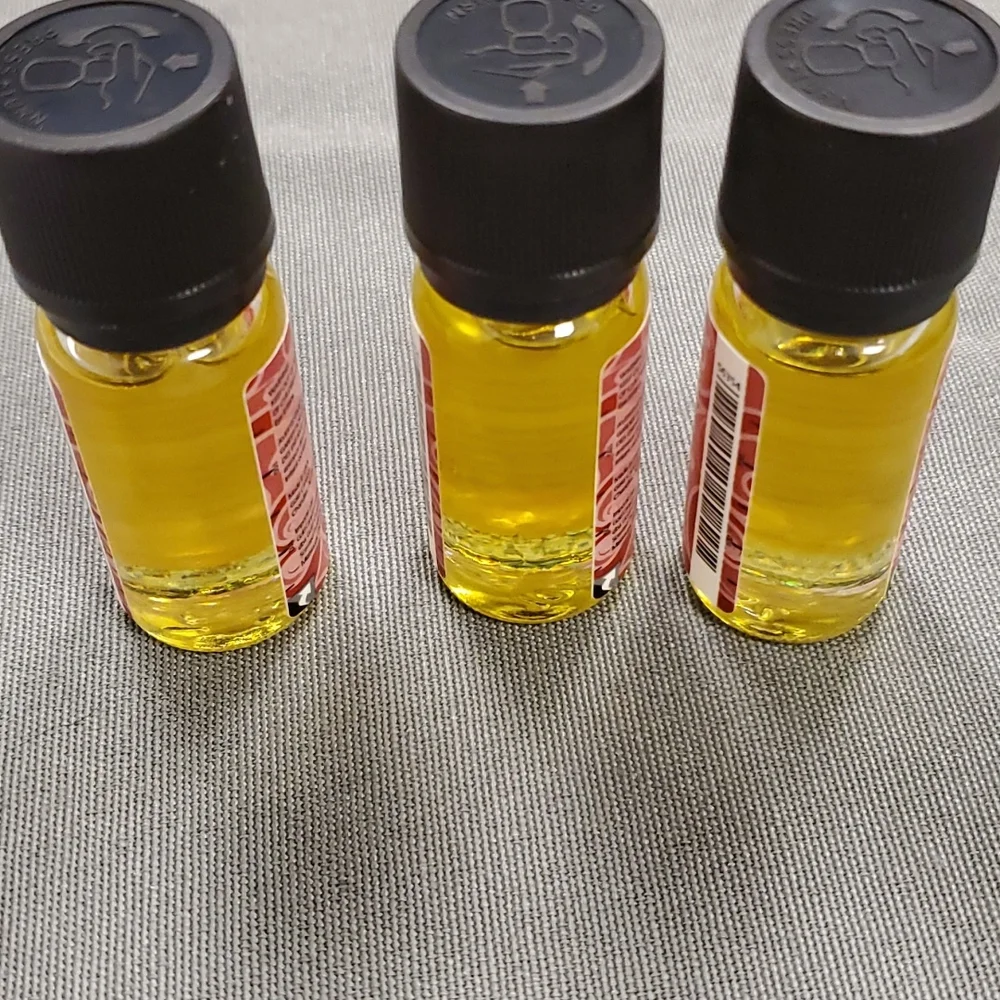 CRANBERRY FLIRTINI Home Fragrance Oil from‎ Gold Canyon 0.3 FL oz